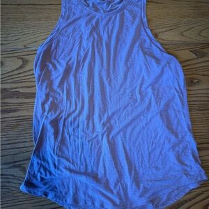 All in Motion Sleeveless Tank Top